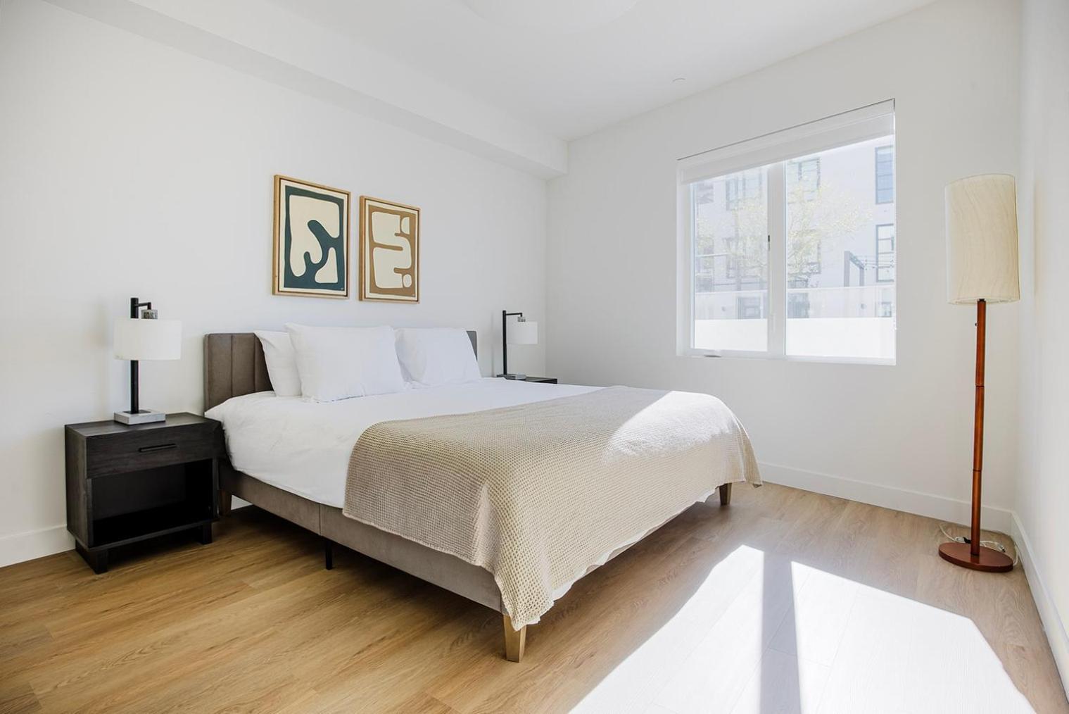 Apartamento Blueground West Hollywood Ac Wd Nr Tcl Lax-1304