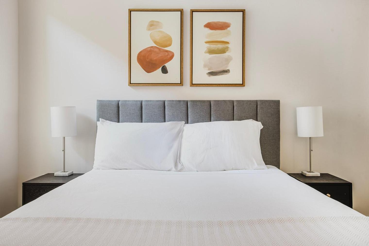 Apartamento Blueground West Hollywood Ac Wd Nr Tcl Lax-1304