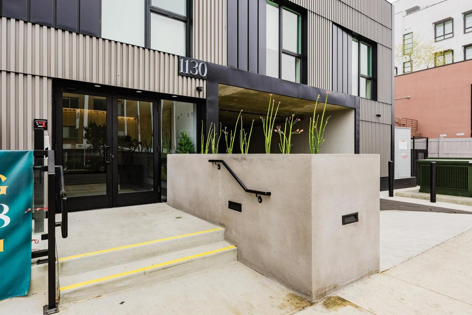 Blueground West Hollywood Ac Wd Nr Tcl Lax-1304 Apartamento Los Angeles