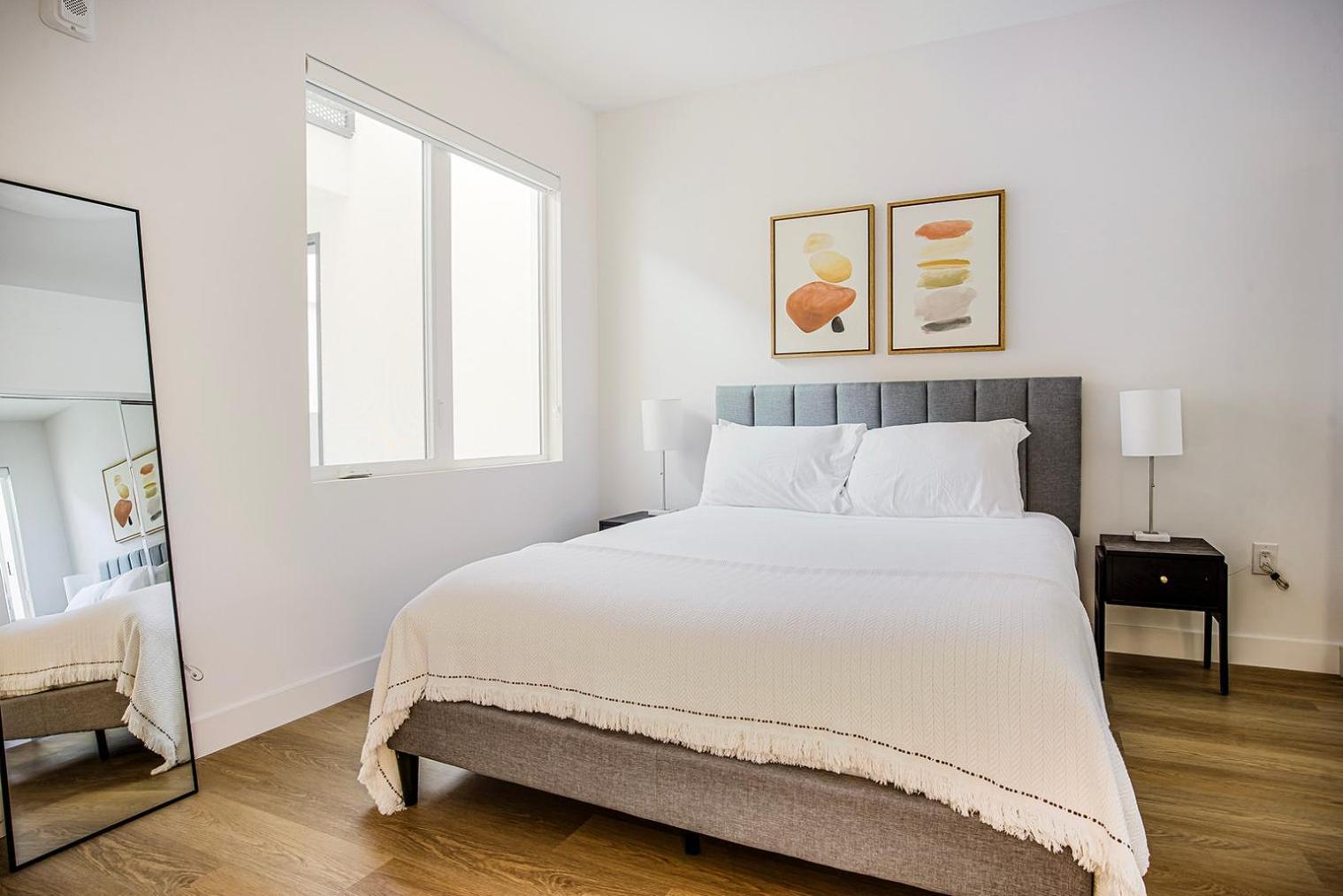 Apartamento Blueground West Hollywood Ac Wd Nr Tcl Lax-1304