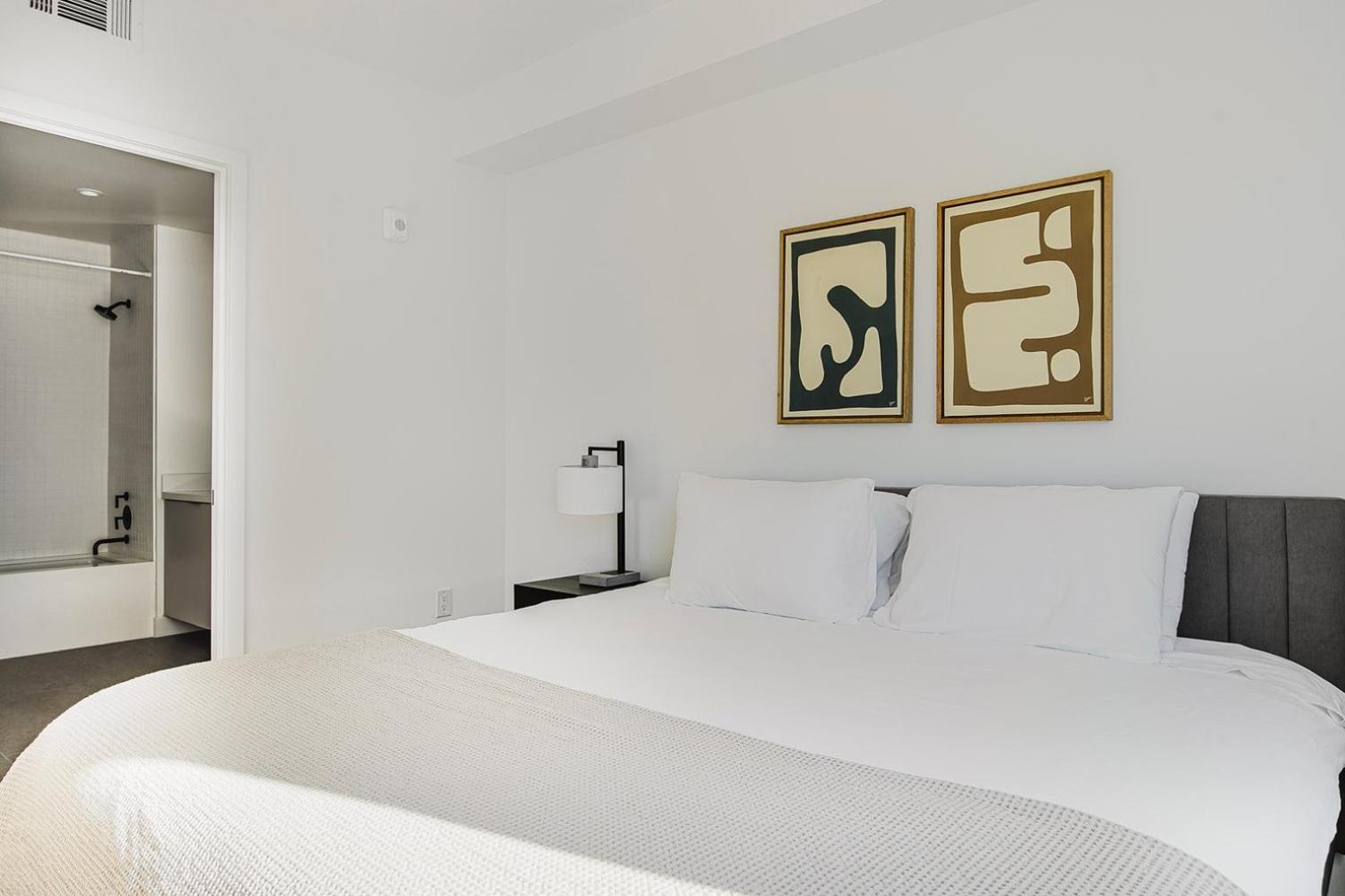 Apartamento Blueground West Hollywood Ac Wd Nr Tcl Lax-1304 Los Angeles