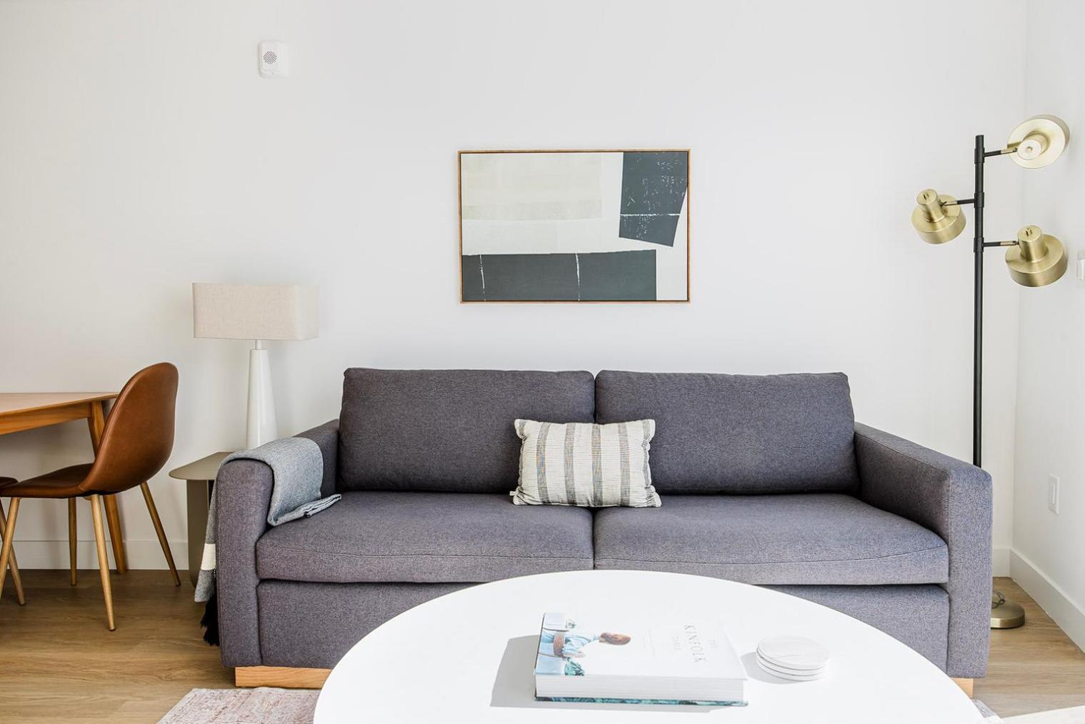Apartamento Blueground West Hollywood Ac Wd Nr Tcl Lax-1304